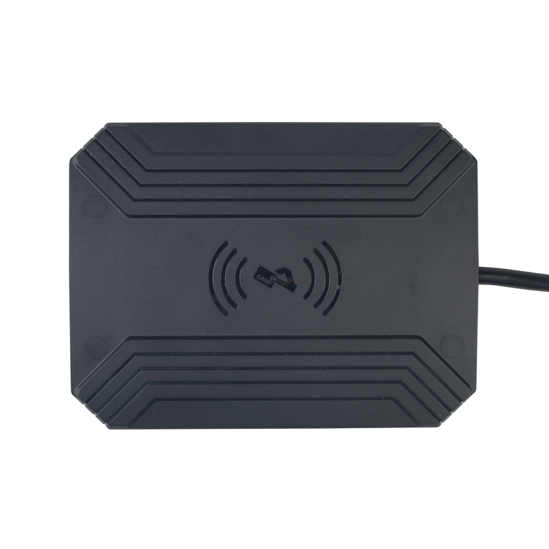 Integrated UHF RFID reader F5021