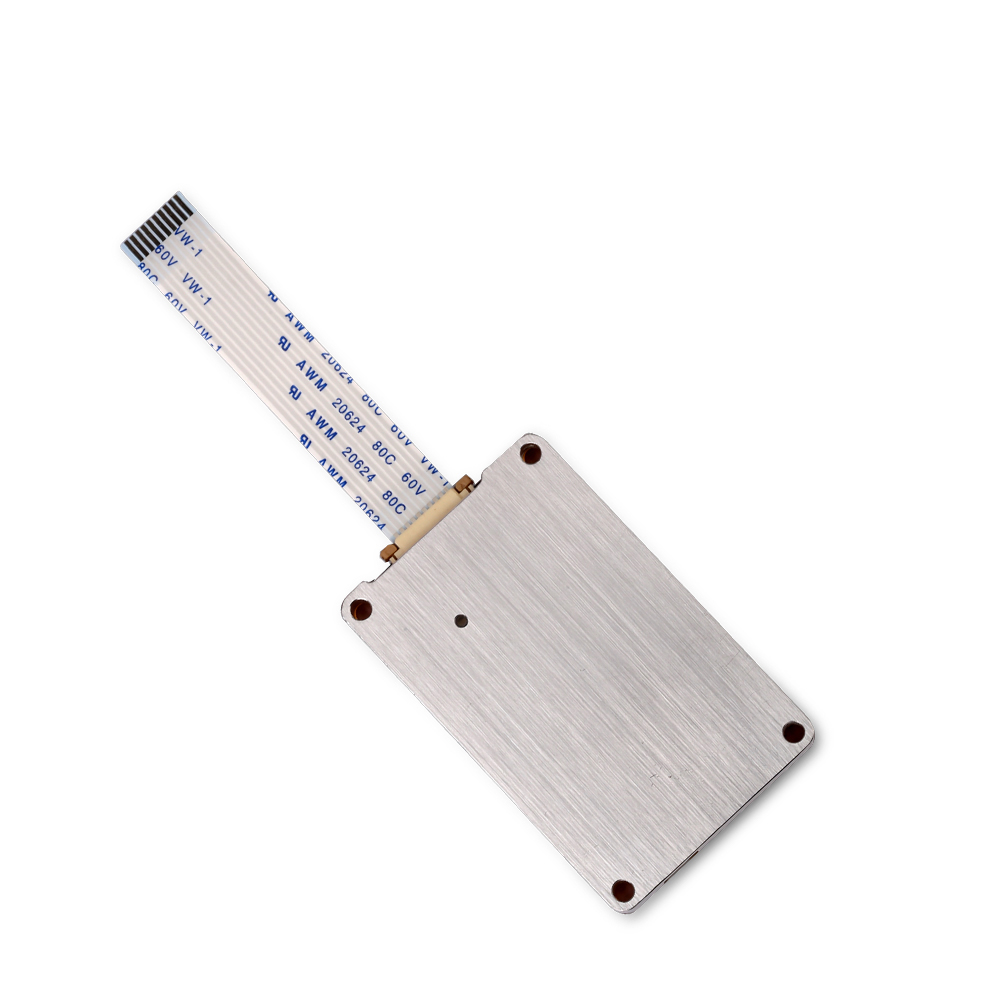 High-performance reader/writer M2210